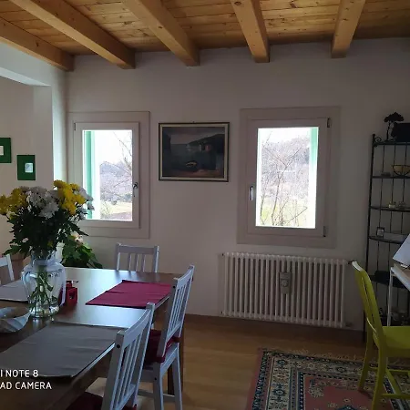 La Casa Di Lugo Сasa de vacaciones *