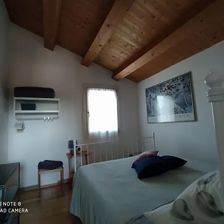 La Casa Di Lugo *