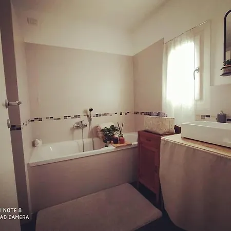 La Casa Di Lugo *