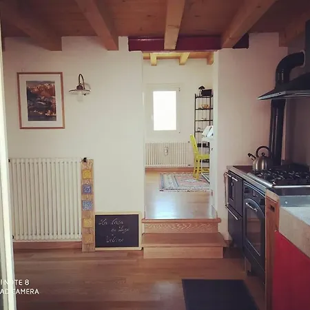 La Casa Di Lugo Holiday home