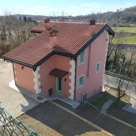 La Casa Di Lugo