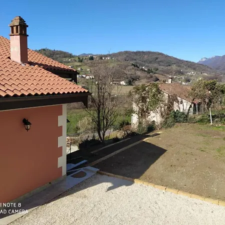 La Casa Di Lugo Lugo di Vicenza
