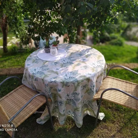 Holiday home La Casa Di Lugo *