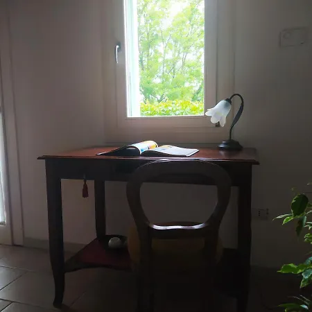 Holiday home La Casa Di Lugo Lugo di Vicenza