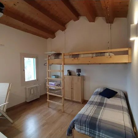 Holiday home La Casa Di Lugo Lugo di Vicenza
