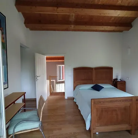 La Casa Di Lugo * Lugo di Vicenza