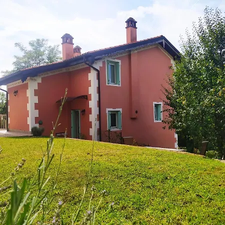 La Casa Di Lugo Сasa de vacaciones *