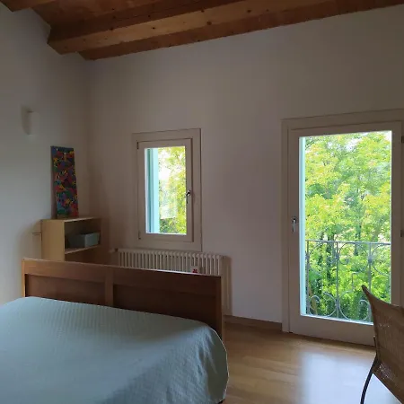 La Casa Di Lugo Сasa de vacaciones *