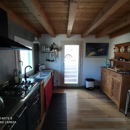 La Casa Di Lugo * Lugo di Vicenza